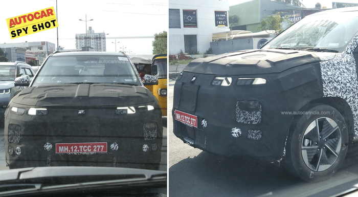 New mass-market SUVs yet to be launched this year 